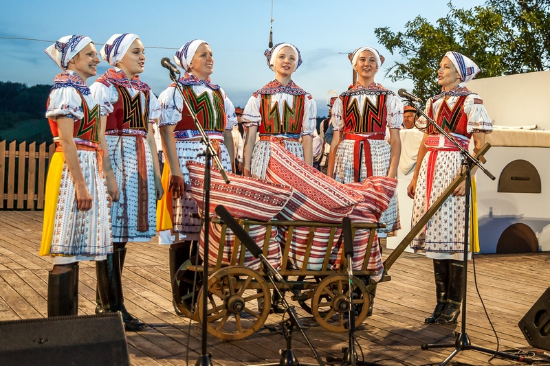 , foto archiv Petra Pavlince